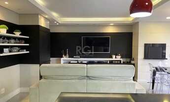 Imagem: Apartamento para Venda - 95m², 3 dormitórios