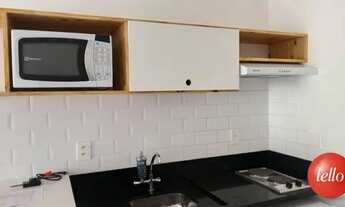 Imagem 13: São Paulo - Kitchenette/Studio - República