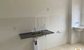 Imagem 3: Apartamento (tipo - padrao) 2 dormitórios, cozinha planejada, portaria 24hs, lazer, espaço