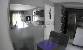 Imagem 5: JQ- Apartamento para venda no Villaggio Laranjeiras. 2 quartos/suite em Valparaíso - Ser