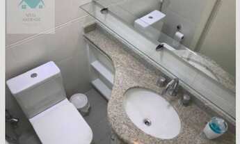 Imagem 4: Cobertura com 4 dormitórios à venda, 217 m² por R$ 1.890.000,00 - Jurerê Internacional - F