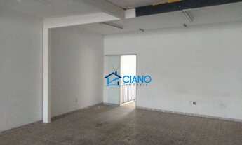 Imagem 2: Prédio à venda, 232 m² por R$ 850.000,00 - Brás - São Paulo/SP