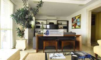 Imagem 3: Klabin - Excelente apartamento