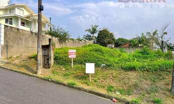 Imagem 4: Terreno no Bairro Universitário - Biguaçu