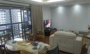 Imagem 2: Apartamento - Padrão, Vila Boa Vista - Santo André