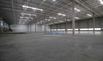 Imagem: Galpão para alugar, 5184 m² por R$ 176.929,92/mês