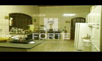 Imagem 8: CARAGUATATUBA - Casa Padrão - BALNEÁRIO GARDEM MAR