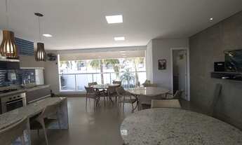 Imagem 4: Apartamento com 3 dormitórios à venda, 70 m² por R$ 450.000,00 - Santa Cruz - Americana/SP