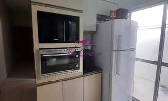 Imagem 3: INDAIATUBA - Casa Padrão - JARDIM RESIDENCIAL VENEZA