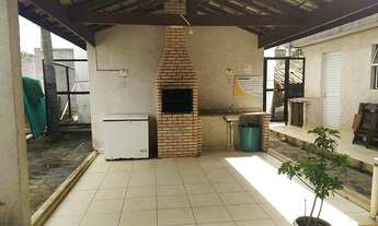 Imagem 5: Apto com 3 dorm. no Marcco, atrás do shopping cidade. Financia