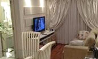 Imagem 3: Apartamento residencial à venda, Jardim Andaraí, São Paulo