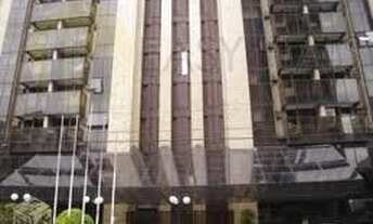 Imagem 6: Flat em São Paulo