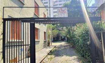 Imagem 2: Casa para alugar, 212 m² por R$ 12.144,00/mês - Higienópolis - São Paulo/SP