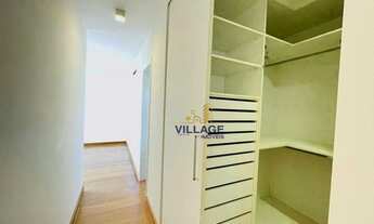 Imagem 4: Apartamento com 3 dormitórios, 215 m² - venda por R$ 3.700.000,00 ou aluguel por R$ 10.800