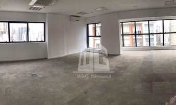 Imagem 1: Conjunto para alugar, 304 m² por R$ 42.720,78/mês - Itaim Bibi - São Paulo/SP