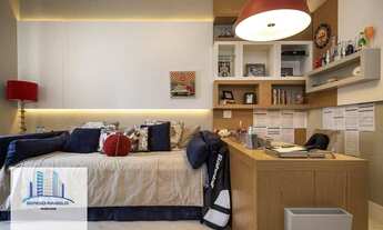 Imagem 4: Casa com 4 dormitórios à venda, 500 m² por R$ 9.000.000 - Jardim Guedala - São Paulo/SP