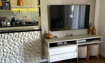 Imagem 6: Apartamento com 3 dormitórios à venda, 100 m² por R$ 850.000,00 - Centro - Itanhaém/SP