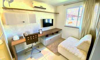 Imagem 4: Casa com 3 dormitórios à venda, 108 m² por R$ 475.000,00 - Precabura - Eusébio/CE