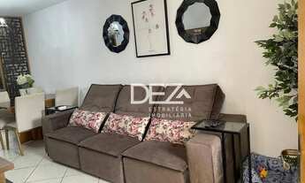 Imagem 4: Apartamento com 2 dormitórios à venda, 50 m² por R$ 230.000,00 - Jardim Do Bosque - Cachoe