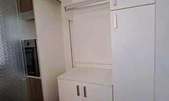 Imagem 7: Ed. Verano - Apartamento com 2 dormitórios à venda, 63 m² por R$ 280.000 - Gleba Califórni