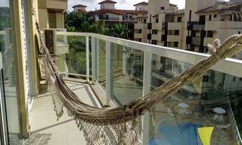 Imagem 7: BELÍSSIMA COBERTURA NA PRAIA GRANDE