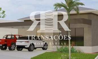 Imagem 3: Casa 3 suítes, 200m² à venda por R$ 1.500.000,00 - Residencial Tivoli II - Bauru/SP