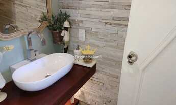 Imagem 4: Luxo Contemporâneo no Planalto Paulista - São Paulo! Uma linda casa reformada! São 3 ampl