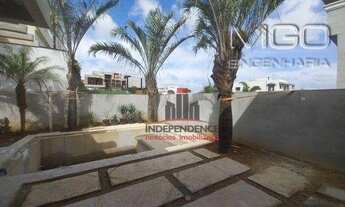 Imagem 7: Casa à venda, 290 m² por R$ 3.700.000,00 - Condomínio Residencial Alphaville II - São José