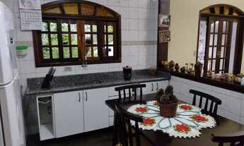 Imagem 7: Casa com 3 dormitórios, 186 m² - venda por R$ 1.200.000,00 ou aluguel por R$ 6.500,00/mês