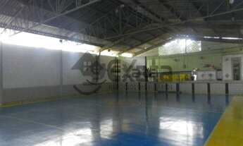 Imagem 5: SOROCABA - Galpão/Depósito/Armazém - VILA HORTÊNCIA