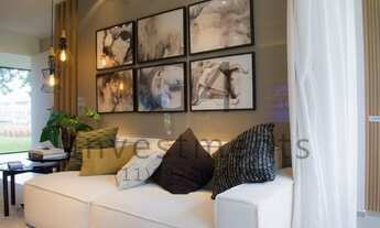 Imagem 5: Apartamento com 2 dormitórios à venda, 54 m² por R$ 702.000,00 - Campo Belo - São Paulo/SP