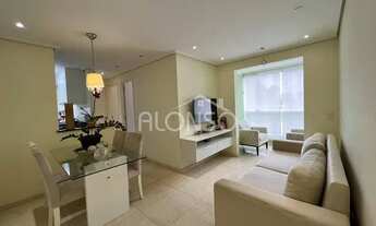 Imagem 2: Prontinho para morar - mobiliado