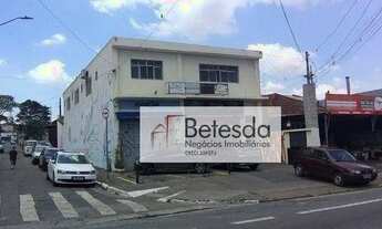 Imagem: Prédio à venda, 390 m² - Rio Pequeno