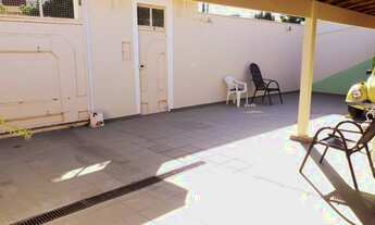 Imagem 4: AMERICANA - Casa Padrão - VILA NOSSA SENHORA DE FÁTIMA