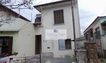 Imagem: Casa com 1 dormitório para alugar, 30 m²