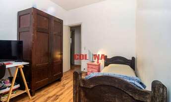 Imagem 5: Apartamento com 3 dormitórios à venda, 99 m² por R$ 360.000,00 - Vital Brasil - Niterói/RJ