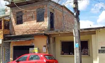 Imagem 2: Vendo casarem bairro terra nova