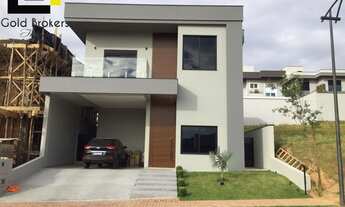 Imagem: CASA NO CONDOMÍNIO BRISAS JUNDIAÍ-JARDIM