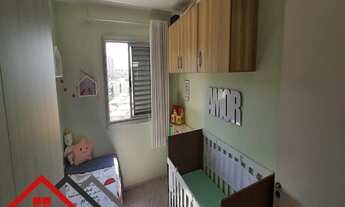 Imagem 3: APARTAMENTO RESIDENCIAL em JUNDIAÍ - SP, JARDIM SHANGAI