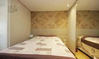 Imagem 7: Apartamento com 2 dormitórios à venda, 61 m² por R$ 730.000,00 - Osvaldo Cruz - São Caetan