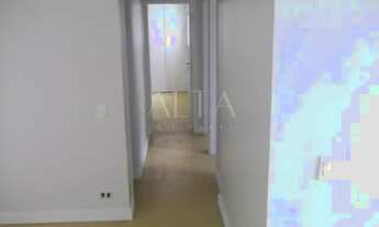 Imagem 3: Cobertura Duplex Moema 147m² 3 dormitórios (1 suite) 2 vagas