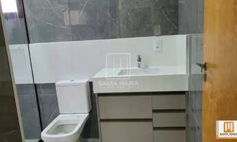 Imagem 5: Casa (térrea em condominio) 3 dormitórios/suite, cozinha planejada, portaria 24hs, lazer