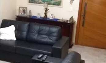 Imagem: Casa para venda tem 100 metros quadrados