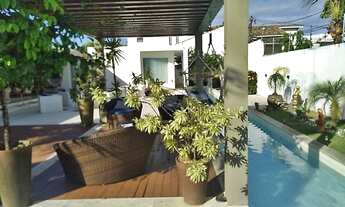 Imagem 2: LAURO DE FREITAS - Casa de Condomínio - VILAS DO ATLÂNTICO