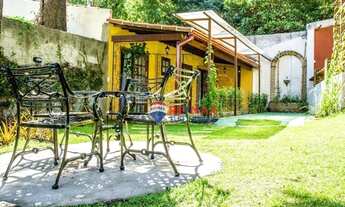 Imagem 3: CASA PARA TEMPORADA VISTA A MAR PONTA NEGRA