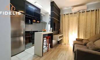 Imagem 2: Apartamento Moradas Panzan