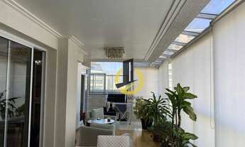 Imagem 6: Cobertura à venda no Condomínio Plaza Mayor Ipiranga - 5 dormitórios (3 suítes) - Varan