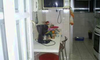 Imagem 4: Apartamento à venda, 60 m² por R$ 399.000,00 - Parque Mandaqui - São Paulo/SP