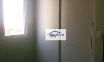 Imagem 7: Apartamento com 3 dormitórios, 77 m² - venda por R$ 381.000,00 ou aluguel por R$ 2.460,30