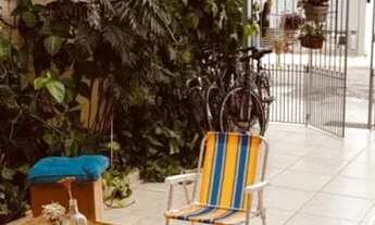 Imagem 7: CASA DE VILA - VILA OLÍMPIA - SP